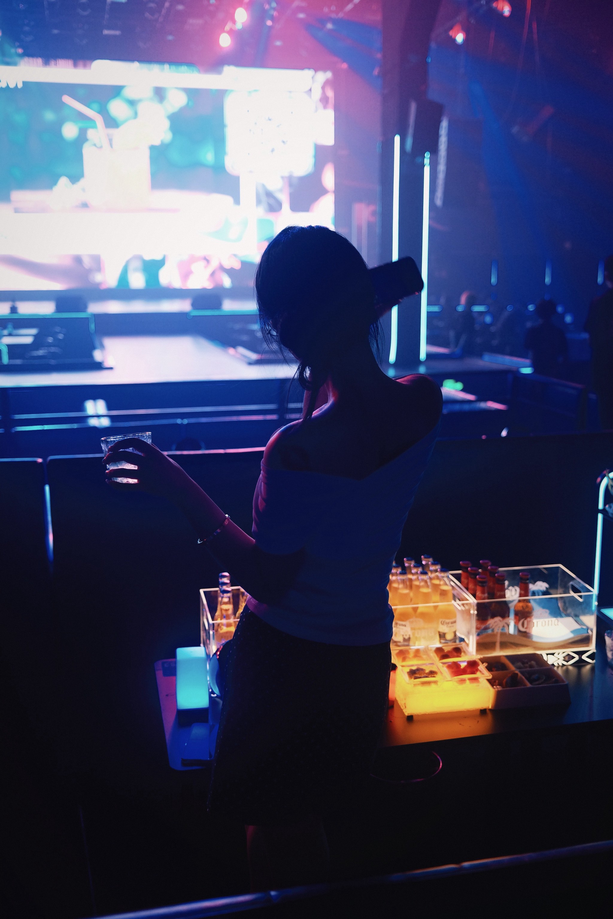 梧州商务ktv新玩法-蒙山县ktv预订